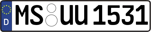MS-UU1531