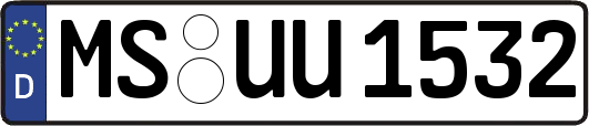 MS-UU1532