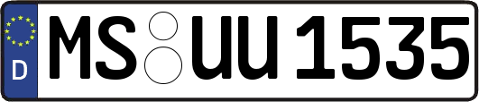 MS-UU1535
