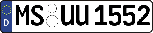 MS-UU1552