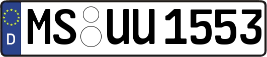 MS-UU1553