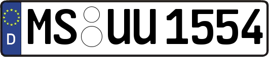 MS-UU1554
