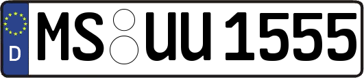 MS-UU1555