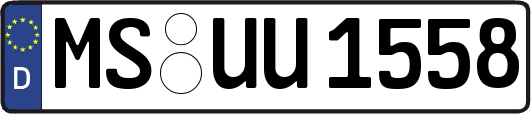 MS-UU1558