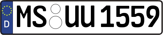 MS-UU1559