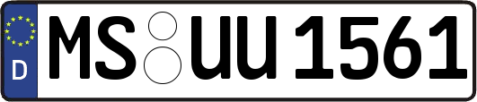 MS-UU1561