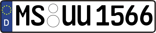 MS-UU1566