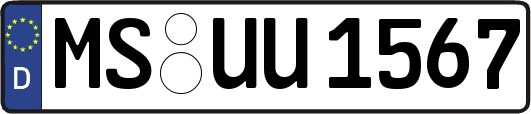 MS-UU1567