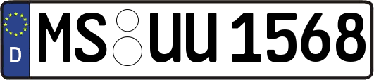 MS-UU1568