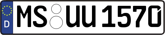MS-UU1570