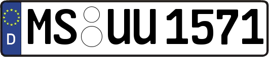 MS-UU1571