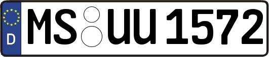 MS-UU1572