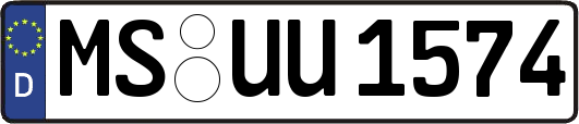 MS-UU1574