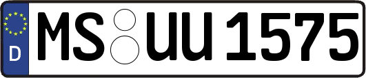 MS-UU1575