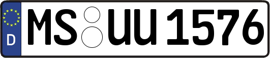 MS-UU1576