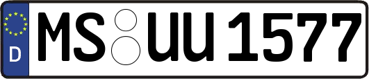 MS-UU1577