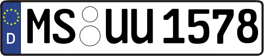 MS-UU1578