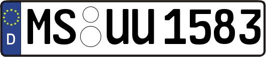 MS-UU1583
