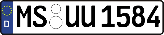 MS-UU1584