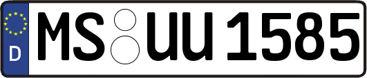 MS-UU1585