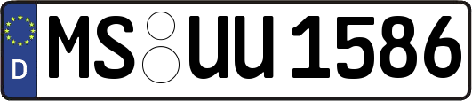 MS-UU1586
