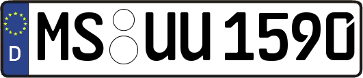 MS-UU1590