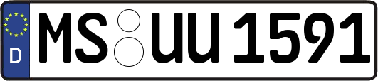 MS-UU1591