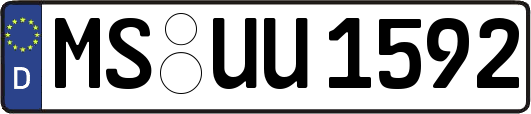 MS-UU1592