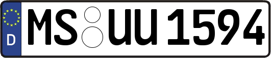 MS-UU1594