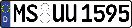 MS-UU1595