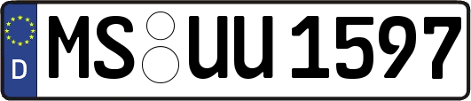 MS-UU1597