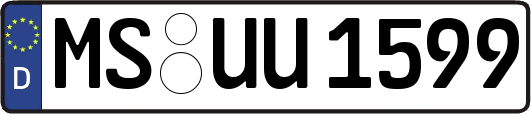 MS-UU1599