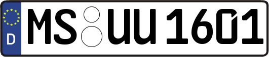 MS-UU1601