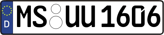 MS-UU1606
