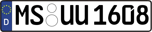 MS-UU1608