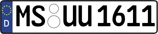 MS-UU1611