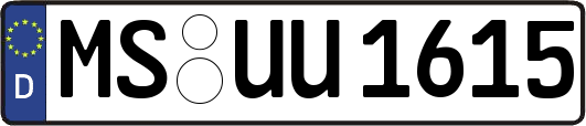 MS-UU1615