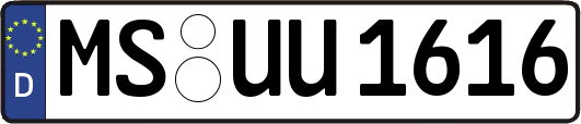 MS-UU1616