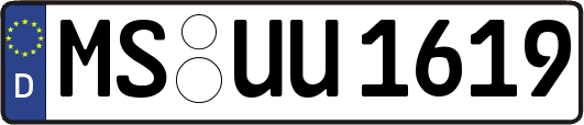 MS-UU1619