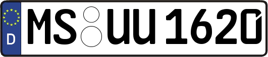 MS-UU1620
