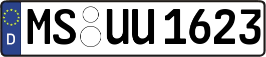 MS-UU1623