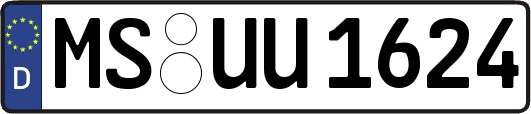 MS-UU1624