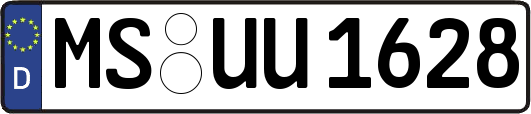 MS-UU1628