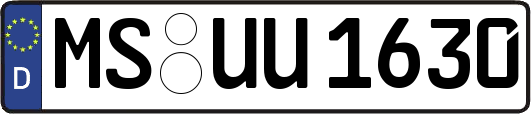 MS-UU1630