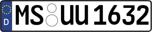 MS-UU1632