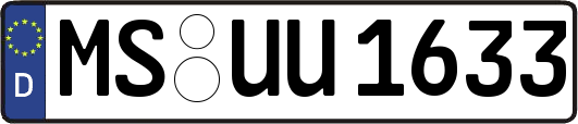 MS-UU1633