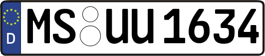 MS-UU1634