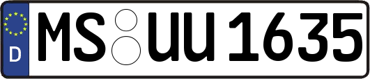 MS-UU1635