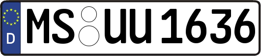 MS-UU1636