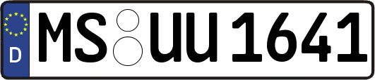 MS-UU1641